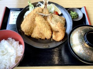 teishoku